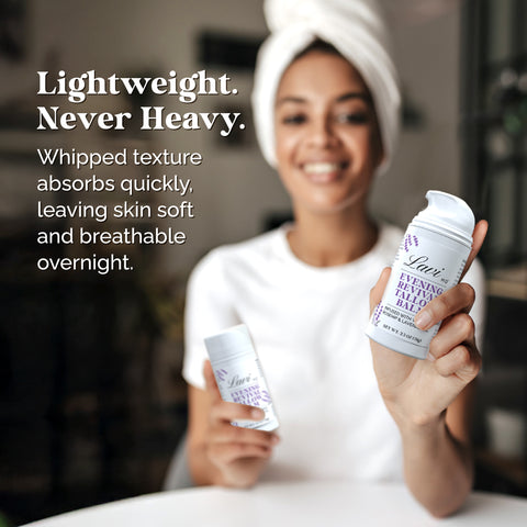 Evening Revival Tallow Balm