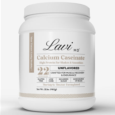 Calcium Caseinate Protein Powder