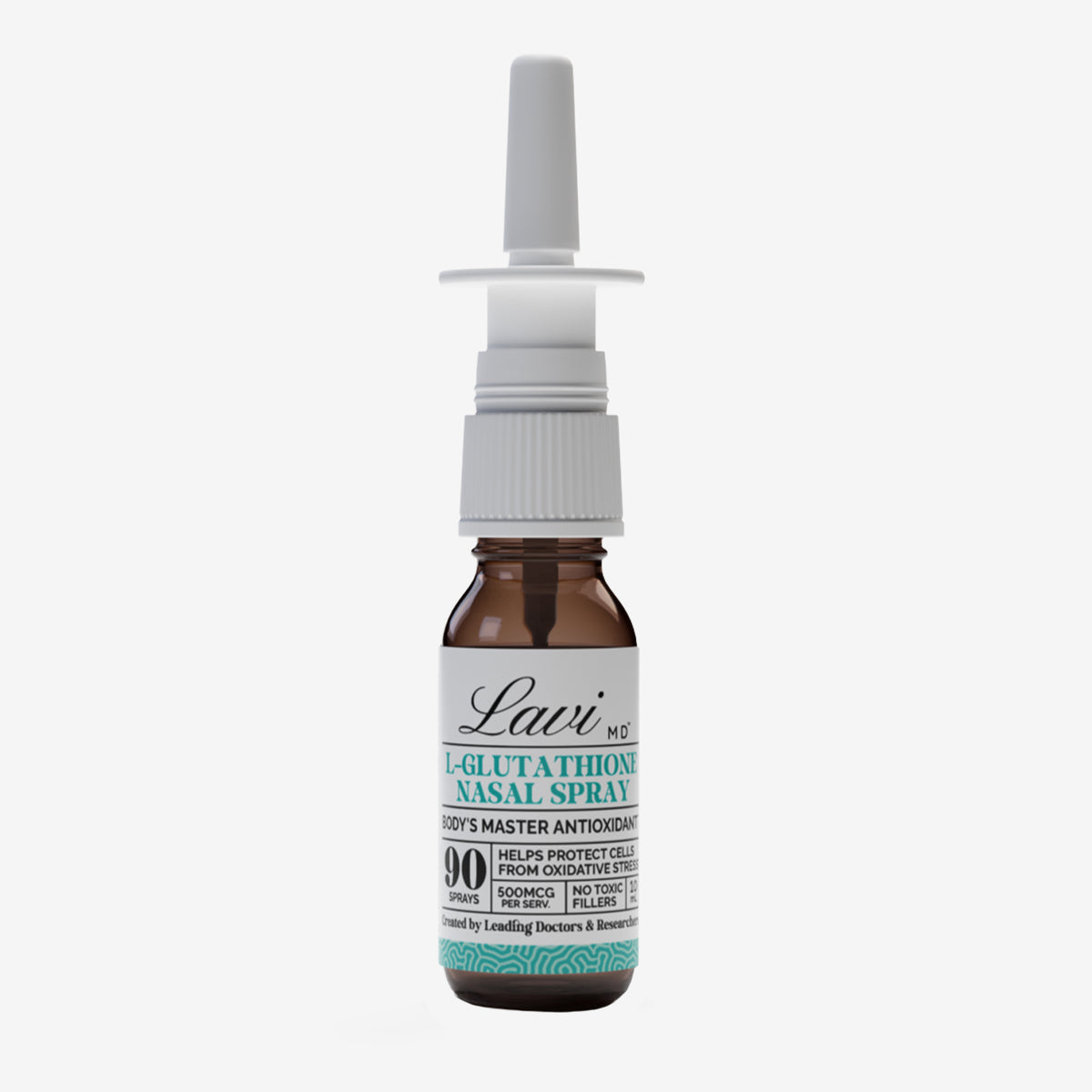 Glutathione Nasal Spray