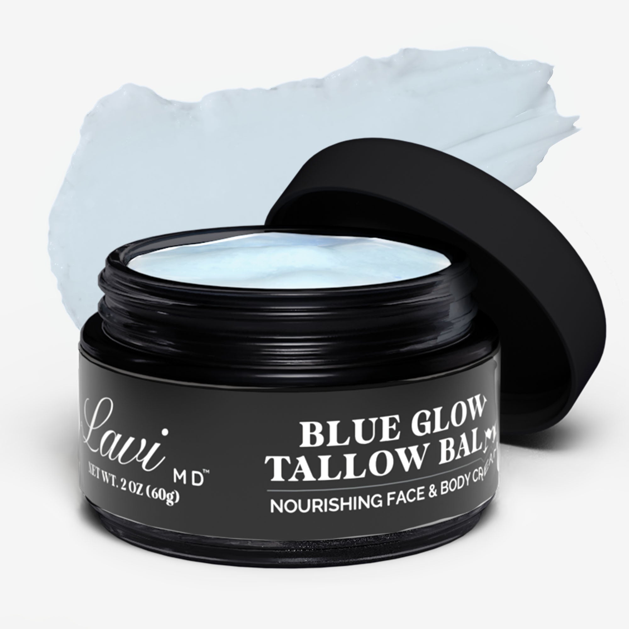 Lavi MD Blue Glow Tallow Balm