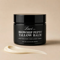 BioWhip Pepti™ Tallow Balm