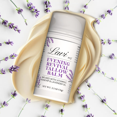 Evening Revival Tallow Balm