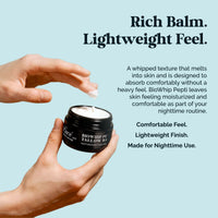 BioWhip Pepti™ Tallow Balm