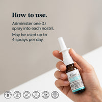 Glutathione Nasal Spray