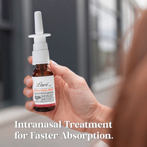 Semax Nasal Spray